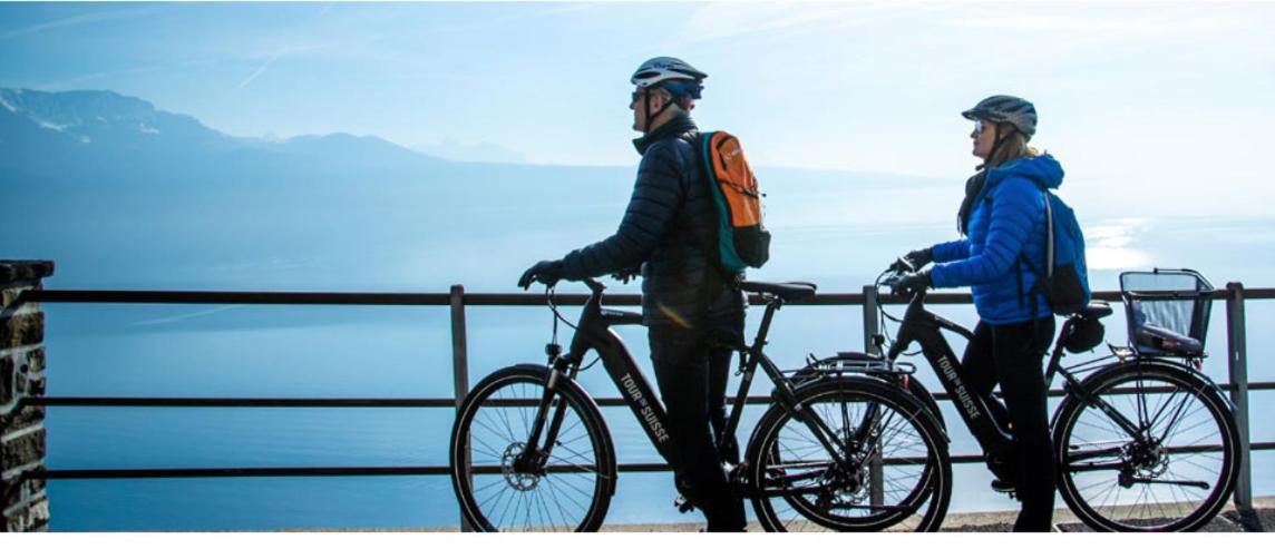 Les Negociants Vevey Exterior foto