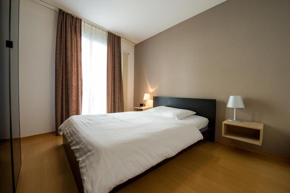 Les Negociants Vevey Exterior foto