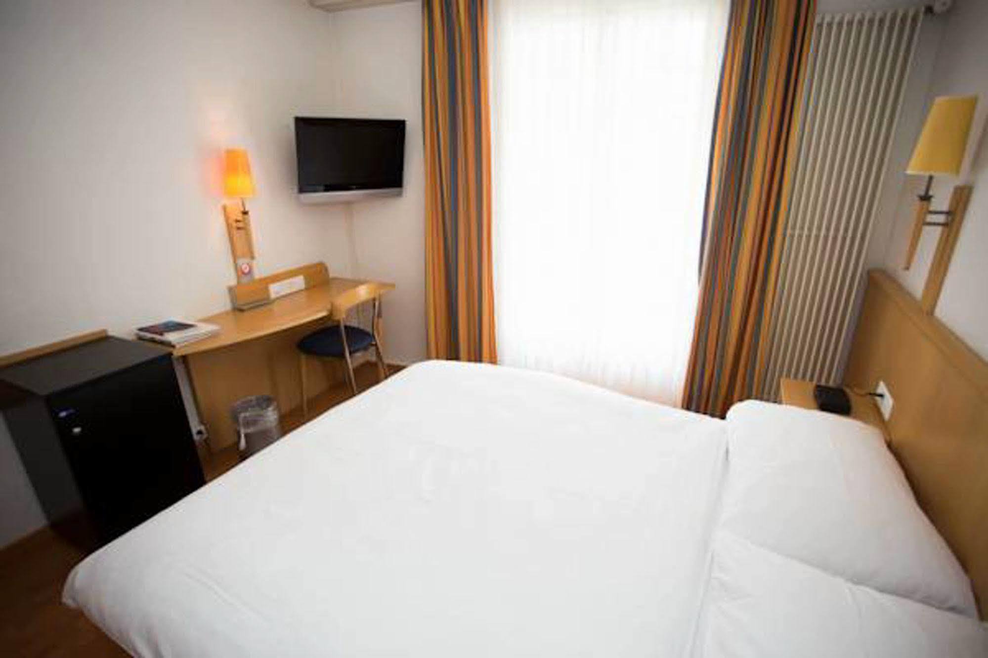 Les Negociants Vevey Exterior foto